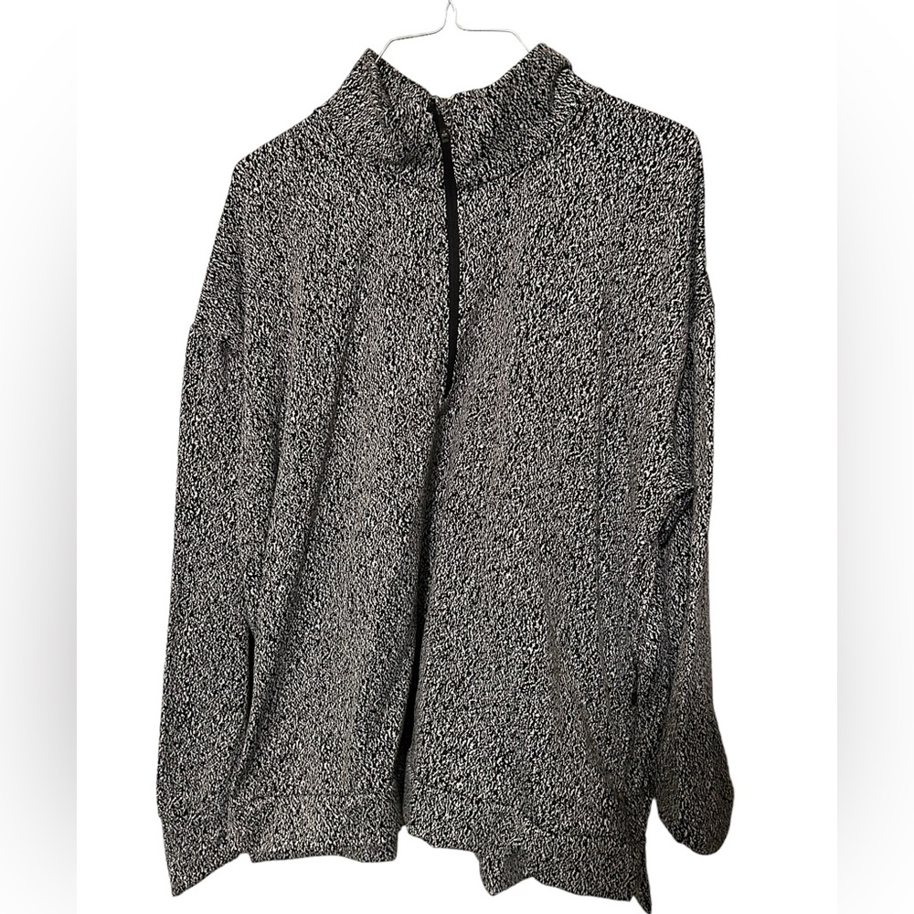 Quarter Zip